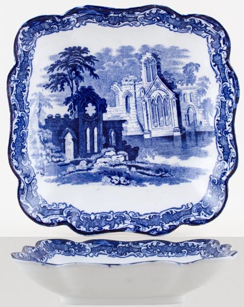 Dish c1930